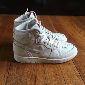 Nike air Jordan 1 retro og sail